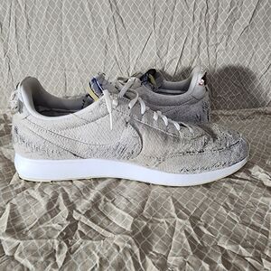 Nike Cortez x Stranger Things Men's Size 15 Used Retains 90% Of The Tearoff